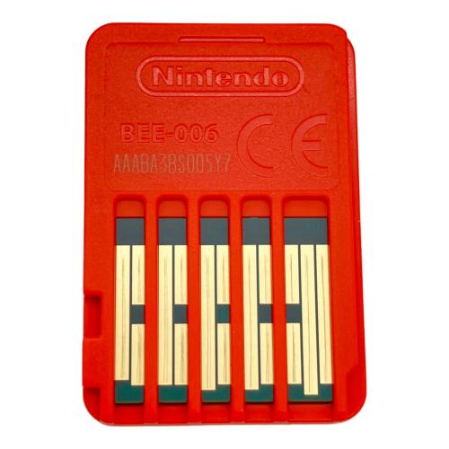 カービィのエアライダー Nintendo Switch2用ソフト CERO A (全年齢対象)