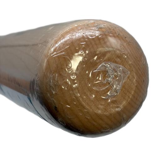 SSK (エスエスケイ) プロエッジ 硬式木製バット EBB3021 ナチュラル