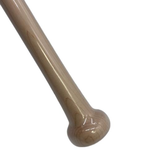 SSK (エスエスケイ) プロエッジ 硬式木製バット EBB3021 ナチュラル