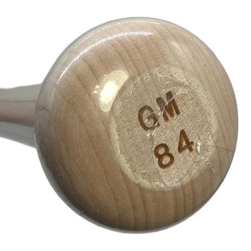 SSK (エスエスケイ) プロエッジ(松本モデル) 硬式木製バット EBB3021FA ナチュラル