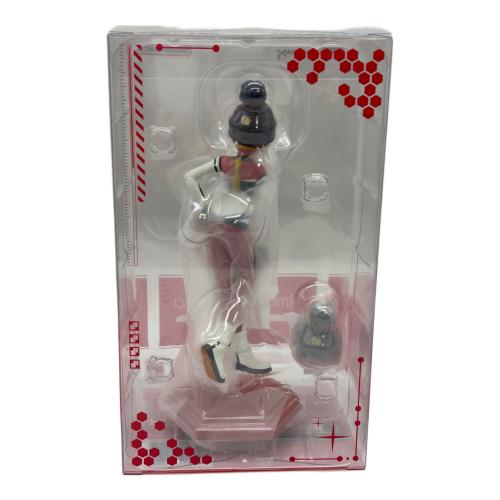 バンダイナムコ アマテ・ユズリハ(マチュ) パイロットスーツVer. フィギュア 機動戦士Gundam GQuuuuuuX