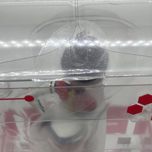 バンダイナムコ アマテ・ユズリハ(マチュ) パイロットスーツVer. フィギュア 機動戦士Gundam GQuuuuuuX