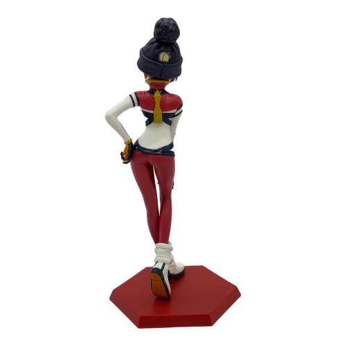 バンダイナムコ アマテ・ユズリハ(マチュ) パイロットスーツVer. フィギュア 機動戦士Gundam GQuuuuuuX