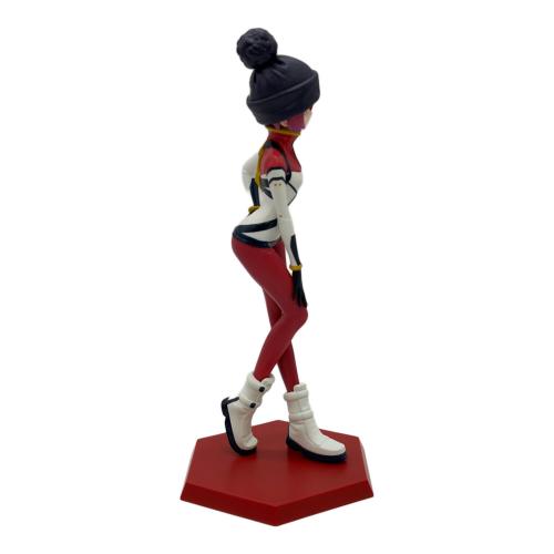 バンダイナムコ アマテ・ユズリハ(マチュ) パイロットスーツVer. フィギュア 機動戦士Gundam GQuuuuuuX