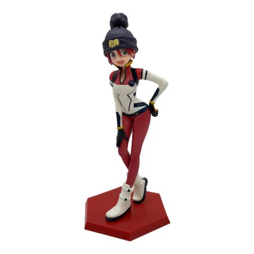 バンダイナムコ アマテ・ユズリハ(マチュ) パイロットスーツVer. フィギュア 機動戦士Gundam GQuuuuuuX