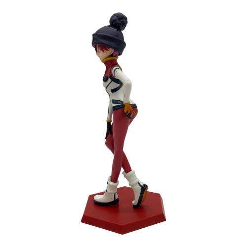 バンダイナムコ アマテ・ユズリハ(マチュ) パイロットスーツVer. フィギュア 機動戦士Gundam GQuuuuuuX