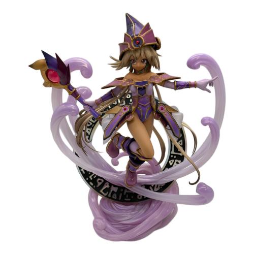 渋谷スクランブルフィギュア 遊戯王 カードゲーム２5周年記念モンスター フィギュア コレクション 幻想の見習い魔導師 フィギュア SSF-61