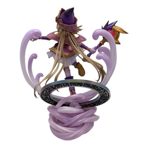 渋谷スクランブルフィギュア 遊戯王 カードゲーム２5周年記念モンスター フィギュア コレクション 幻想の見習い魔導師 フィギュア SSF-61