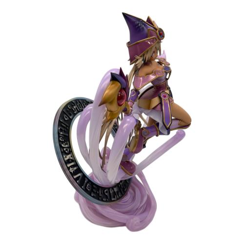 渋谷スクランブルフィギュア 遊戯王 カードゲーム２5周年記念モンスター フィギュア コレクション 幻想の見習い魔導師 フィギュア SSF-61