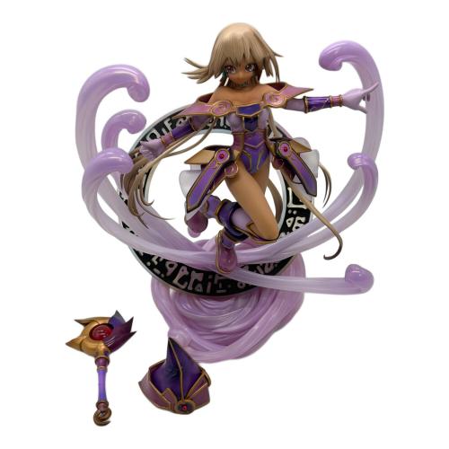 渋谷スクランブルフィギュア 遊戯王 カードゲーム２5周年記念モンスター フィギュア コレクション 幻想の見習い魔導師 フィギュア SSF-61