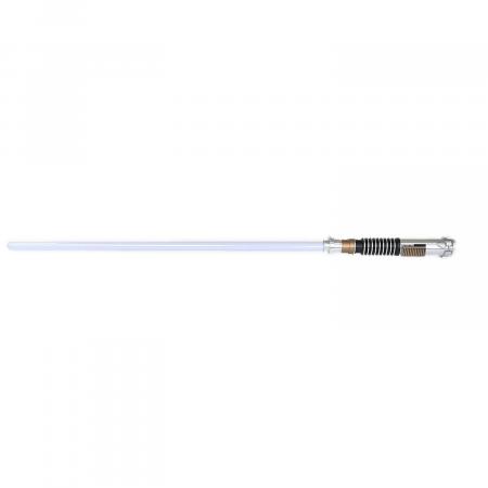 エリート ライトセーバールーク ハズブロブラックシリーズフォースFX
