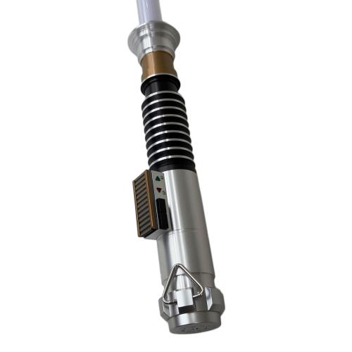 Hasbro (ハズブロ) スターウォーズブラックシリーズ フブラックシリーズ フォースFX エリート ライトセーバー ルーク・スカイウォーカーバー 未開封品