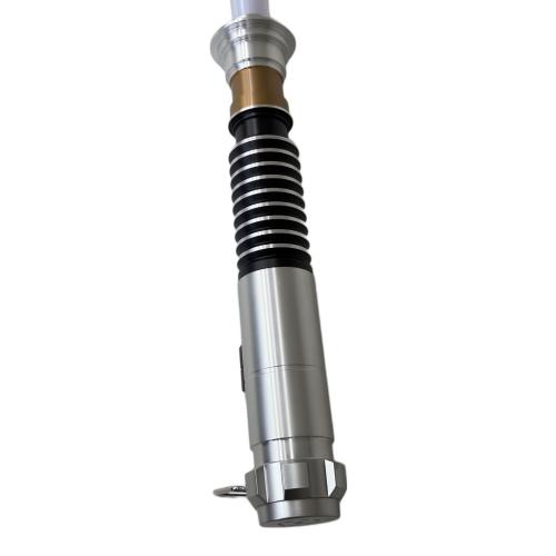 Hasbro (ハズブロ) スターウォーズブラックシリーズ フブラックシリーズ フォースFX エリート ライトセーバー ルーク・スカイウォーカーバー 未開封品