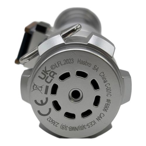 Hasbro (ハズブロ) スターウォーズブラックシリーズ フブラックシリーズ フォースFX エリート ライトセーバー ルーク・スカイウォーカーバー 未開封品