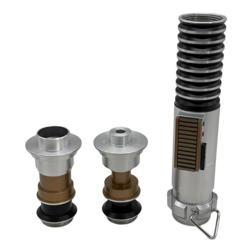 Hasbro (ハズブロ) スターウォーズブラックシリーズ フブラックシリーズ フォースFX エリート ライトセーバー ルーク・スカイウォーカーバー 未開封品