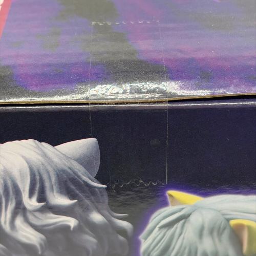 HUNTER×HUNTER (ハンター×ハンター) E賞 ネフェルピトーMASTERLISE フィギュア 一番くじ