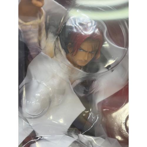 Megahouse (メガハウス) Portrait.Of.Pirates “Playback Memories” 赤髪のシャンクス フィギュア