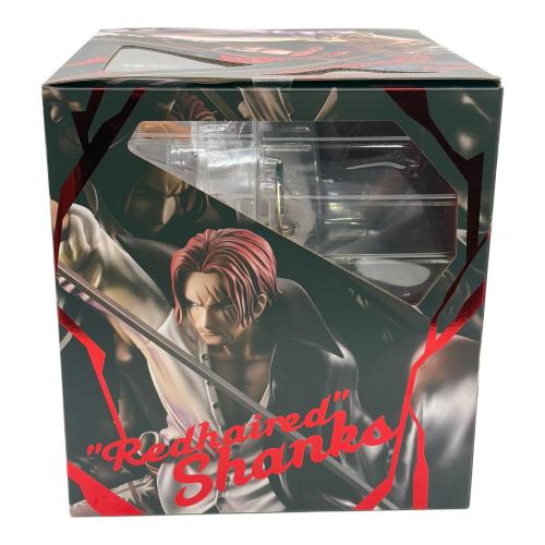 Megahouse (メガハウス) Portrait.Of.Pirates “Playback Memories” 赤髪のシャンクス フィギュア