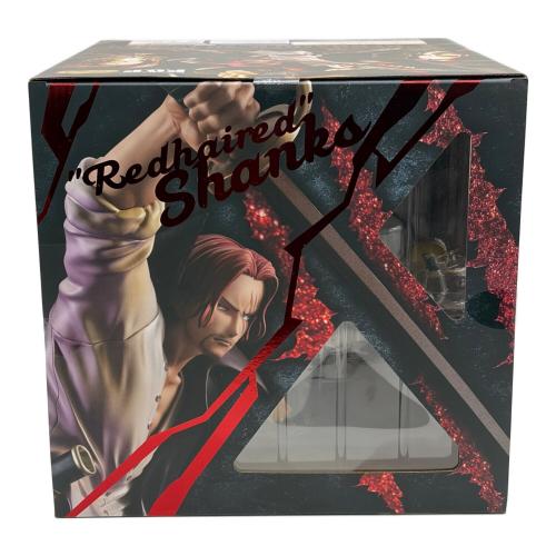 Megahouse (メガハウス) Portrait.Of.Pirates “Playback Memories” 赤髪のシャンクス フィギュア