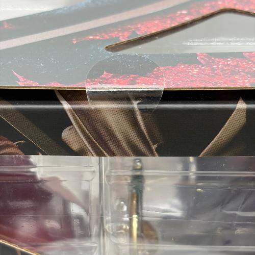 Megahouse (メガハウス) Portrait.Of.Pirates “Playback Memories” 赤髪のシャンクス フィギュア