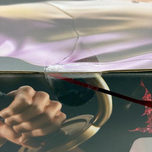 Megahouse (メガハウス) Portrait.Of.Pirates “Playback Memories” 赤髪のシャンクス フィギュア