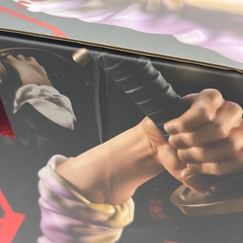 Megahouse (メガハウス) Portrait.Of.Pirates “Playback Memories” 赤髪のシャンクス フィギュア