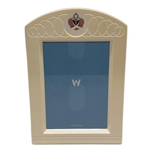 Wedgwood (ウェッジウッド) フォトフレーム