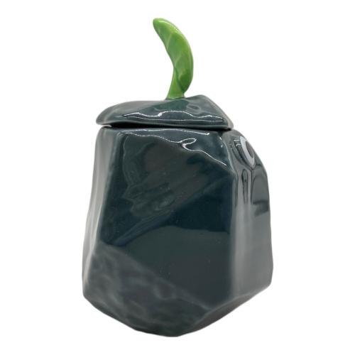 ピクミン C賞 岩ピクミン蓋つき小物入れ キャラクターグッズ 一番くじ