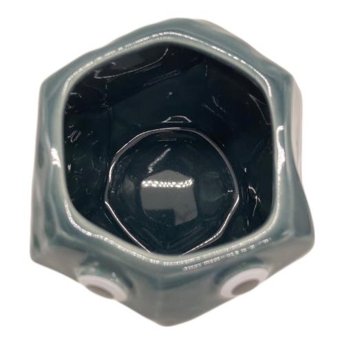 ピクミン C賞 岩ピクミン蓋つき小物入れ キャラクターグッズ 一番くじ