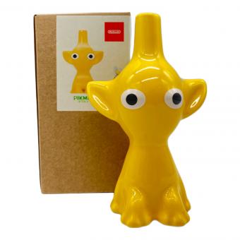 Nintendo (ニンテンドー) ピクミン一輪挿し キャラクターグッズ 黄