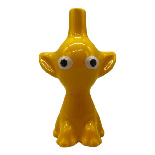Nintendo (ニンテンドー) ピクミン一輪挿し キャラクターグッズ 黄