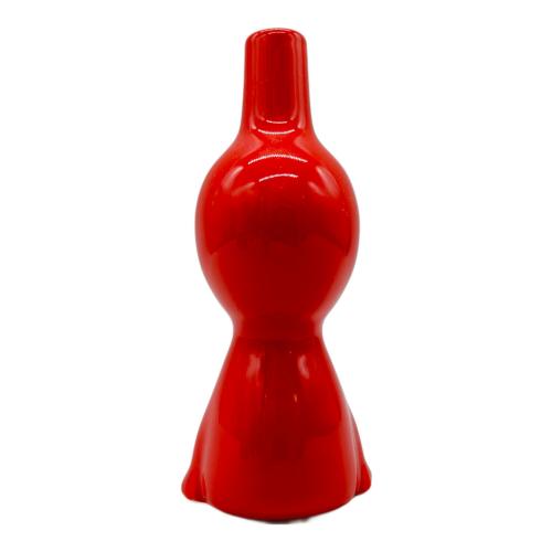 Nintendo (ニンテンドー) ピクミン一輪挿し キャラクターグッズ 赤