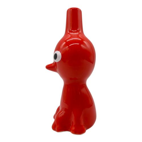 Nintendo (ニンテンドー) ピクミン一輪挿し キャラクターグッズ 赤