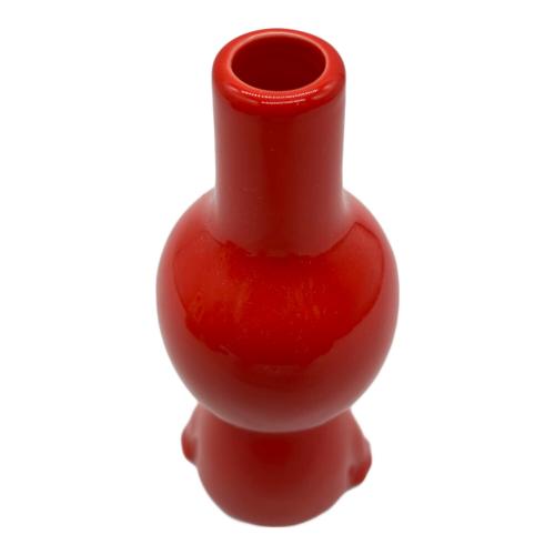 Nintendo (ニンテンドー) ピクミン一輪挿し キャラクターグッズ 赤