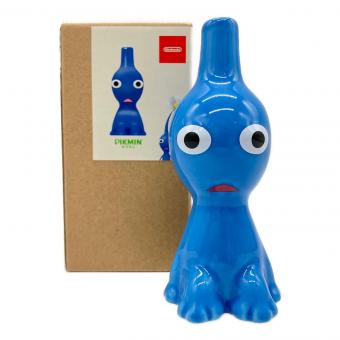 Nintendo (ニンテンドー) ピクミン一輪挿し キャラクターグッズ 青