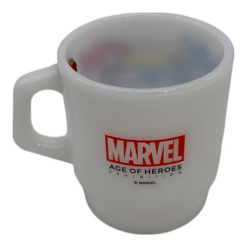 Fire King (ファイヤーキング) マグカップ