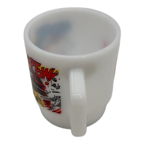 Fire King (ファイヤーキング) マグカップ