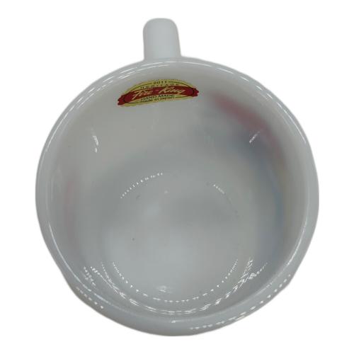 Fire King (ファイヤーキング) マグカップ