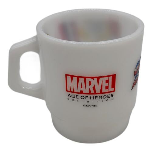 Fire King (ファイヤーキング) マグカップ