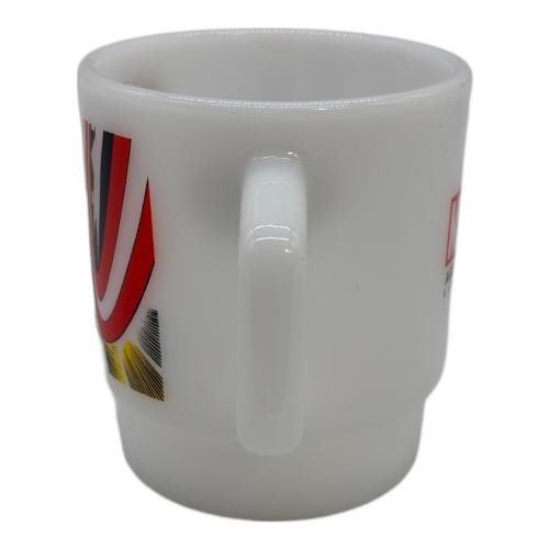 Fire King (ファイヤーキング) マグカップ