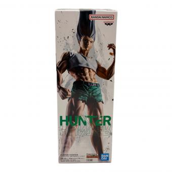 HUNTER×HUNTER (ハンター×ハンター) フィグライフ！ ゴン-ありったけのペン-フィギュア キャラクターグッズ