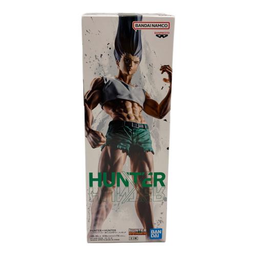 HUNTER×HUNTER (ハンター×ハンター) フィグライフ！ ゴン-ありったけのペン-フィギュア キャラクターグッズ