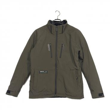 YELLOW CORN (イエローコーン) ライダースジャケット メンズ SIZE XL