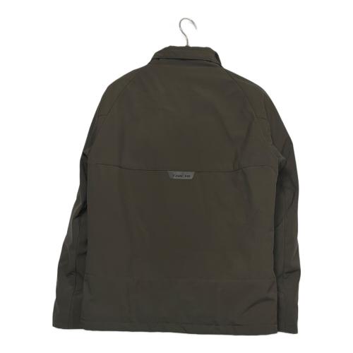 TAICHI (タイチ) プロテクタージャケット RSJ730 メンズ SIZE XL オリーブ