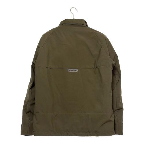 TAICHI (タイチ) プロテクタージャケット RSJ730 メンズ SIZE XL オリーブ