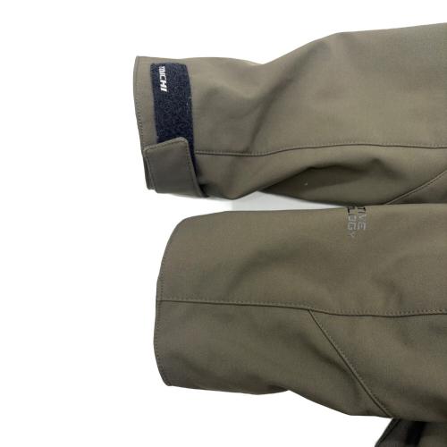 TAICHI (タイチ) プロテクタージャケット RSJ730 メンズ SIZE XL オリーブ