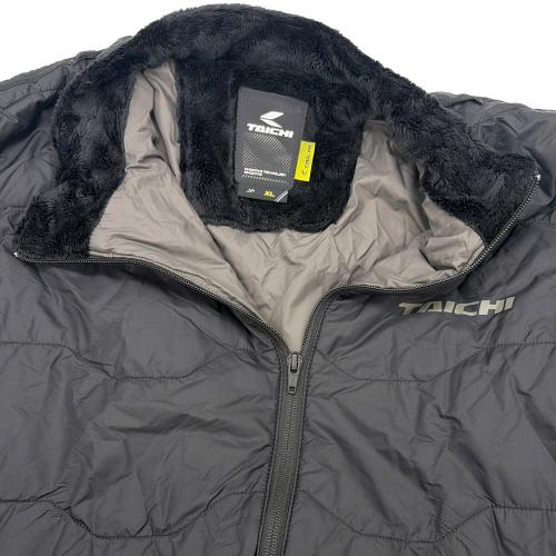 TAICHI (タイチ) プロテクタージャケット RSJ730 メンズ SIZE XL オリーブ