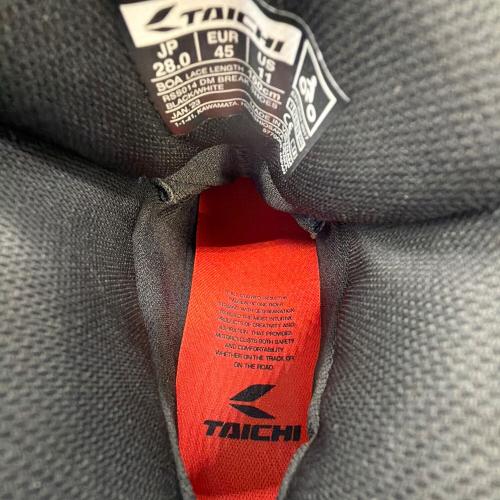 TAICHI (タイチ) ブレイク シューズ RSS014 SIZE 28cm