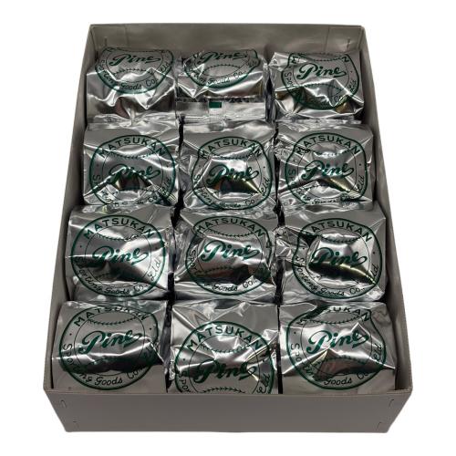 松勘工業 パインベースボール ボール 1箱(12球入)