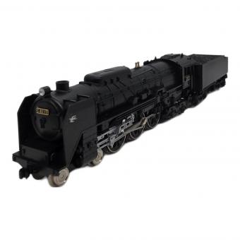 KATO (カトー) 蒸気機関車 C62形17号機 Nゲージ